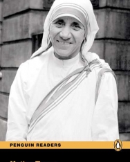 Mother Teresa with Audio CD - Pearson English Readers Level 1