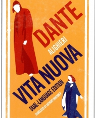 Dante Alighieri: Vita Nuova - Italian-English Bilingual Edition