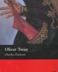 Oliver Twist with Audio CD - Macmillan Readers Level 5