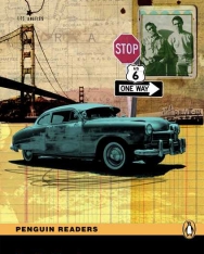 On the Road - Penguin Readers Level 5