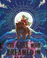 Maria Kuzniar: The Girl Who Dreamed in Magic