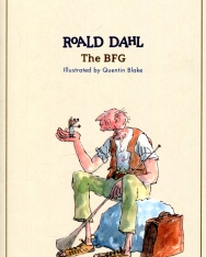 Roald Dahl: The BFG (The Roald Dahl Classic Collection)