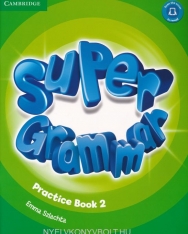 Super Minds 2 Grammar Practice Book