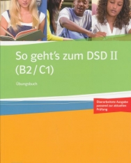 So geht's zum DSD II B2/C1 Neue Ausgabe Übungsbuch