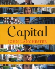 John Lanchester: Capital