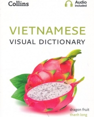 Collins - Vietnamese Visual Dictionary