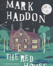 Mark Haddon: The Red House