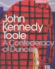 John Kennedy Toole: A Confederacy of Dunces