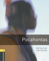 Pocahontas - Oxford Bookworms Library Level 1