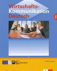 Wirtschaftskommunikation Deutsch Neu Lehrbuch