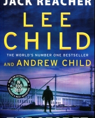 Lee Child, Andrew Child: The Secret