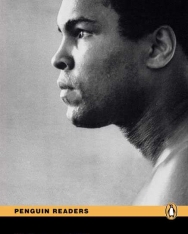 Muhammad Ali with Audio CD - Penguin Readers Level 1