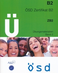 ÖSD Zertifikat B2 Übungsmaterialien Band 2
