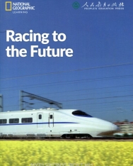 Racing to the Future - China Showcase Library
