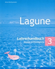 Lagune 3 Lehrerhandbuch