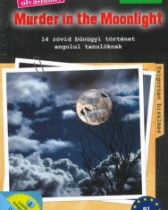 PONS: Murder in the Moonlight + letölthető hanganyag - B1