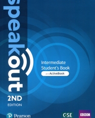 Speakout Intermediate Student´s Book with Active Book 2nd Edition