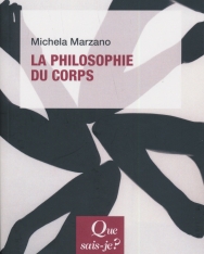 Michela Marzano: La Philosophie du corps