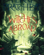 Terry Pratchett: Witches Abroad