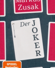 Markus Zusak: Der Joker