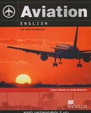 Aviation English Student's Book with CD-ROMs (2)