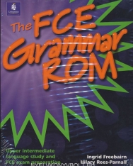 The FCE Grammar ROM