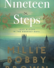Millie Bobby Brown: Nineteen Steps