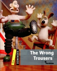 The Wrong Trousers - Dominoes One