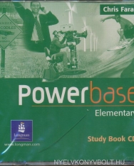PowerBase Elementary Study Book Audio CD
