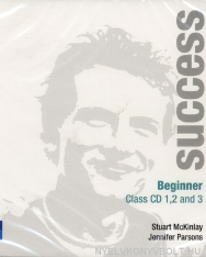 Success Beginner Class Audio CDs
