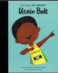 Usain Bolt (Little People, BIG DREAMS)