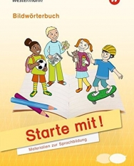 Starte mit! - Materialien zur Sprachbildung. Bildwörterbuch
