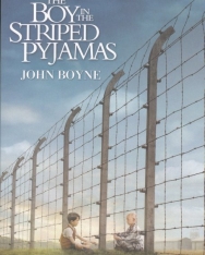 John Boyne: The Boy in the Striped Pyjamas