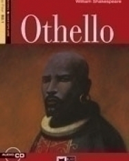 Othello with Audio CD - Black Cat Reading & Training Level B2.1