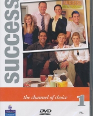 Success DVD 1 - The Channel of Choice - Elementary