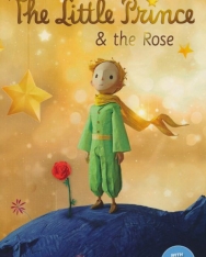 The Little Prince and the Rose - Popcorn ELT Primary Readers Level 2