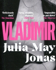 Julia May Jonas: Vladimir
