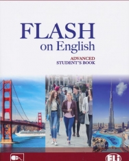 Flash on English Advanced Student's Book