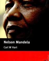 Nelson Mandela with Audio CD - Macmillan Readers Level 4
