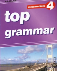 Top Grammar 4 Intermediate (To the Top 4)