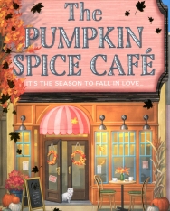 Laurie Gilmore: The Pumpkin Spice Cafe