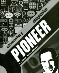 Pioneer Elementary Companion