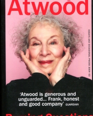 Margaret Atwood: Burning Questions