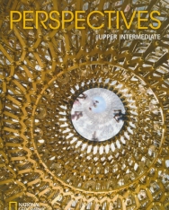 Perspectives Upper-Intermediate Student's Book