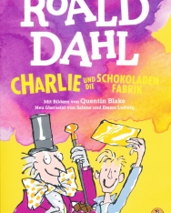 Roald Dahl: Charlie und die Schokoladenfabrik