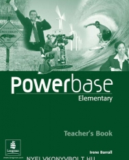 PowerBase Elementary Teacher's Book