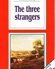 The Three Strangers - La Spiga Level C1-C2