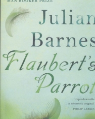 Julian Barnes: Flaubert's Parrot