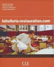 Hotellerie-Restauration.com Livre de l'éleve