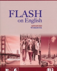 Flash on English Advanced Workbook